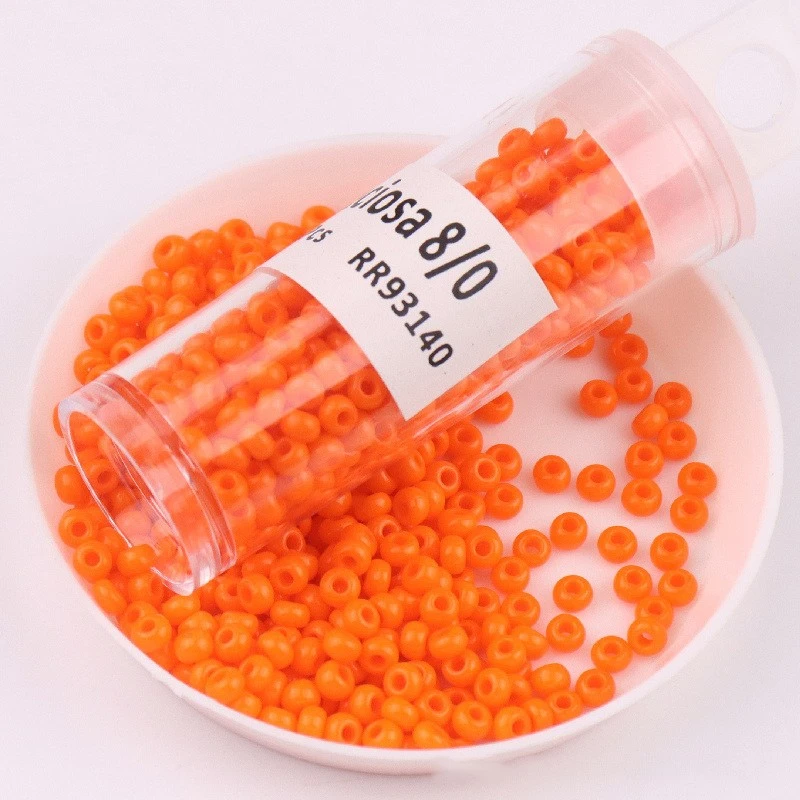 Preciosa Beads 8/0 suppliers